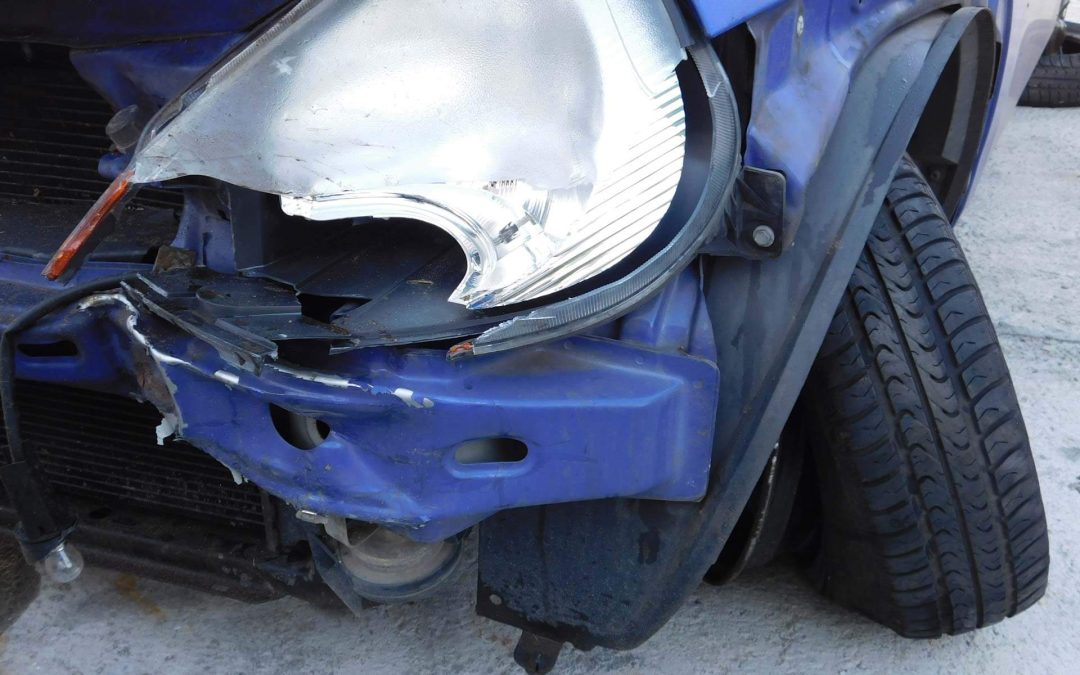 What to Do Immediately After an Accident: A Step-by-Step Guide